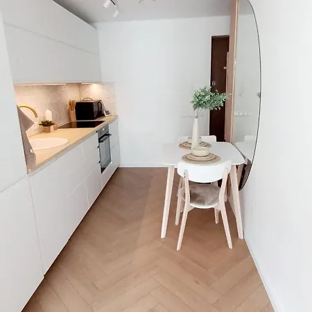 Hygge In Silainiai, Kaunas