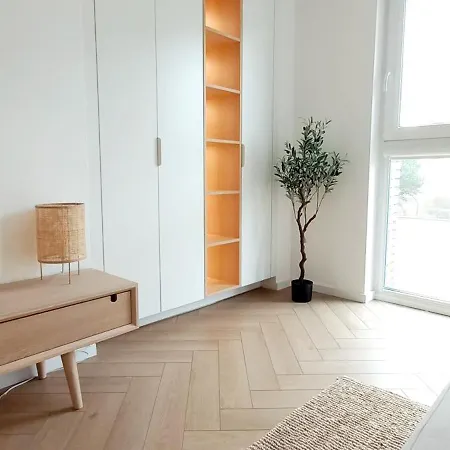 Hygge In Silainiai, Apartment Kaunas
