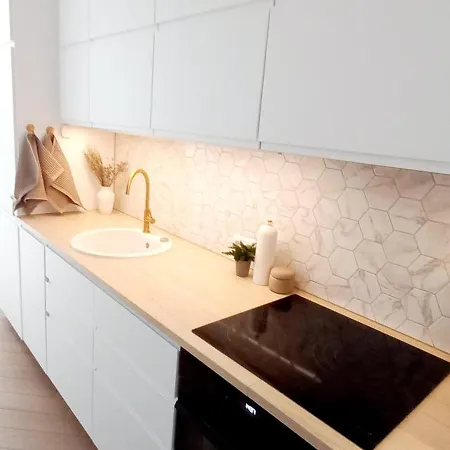 Hygge In Silainiai, Kaunas