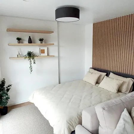 Hygge In Silainiai, * Kaunas
