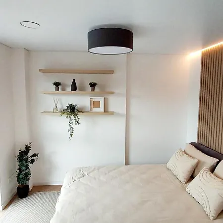 Hygge In Silainiai, Apartment Kaunas