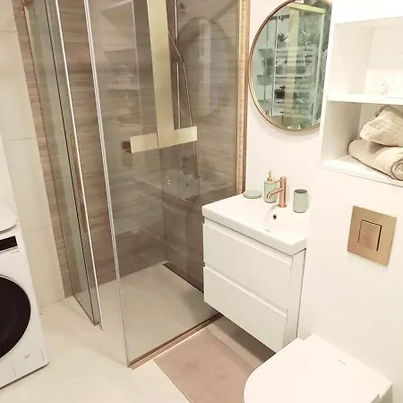 Apartment Hygge In Silainiai,