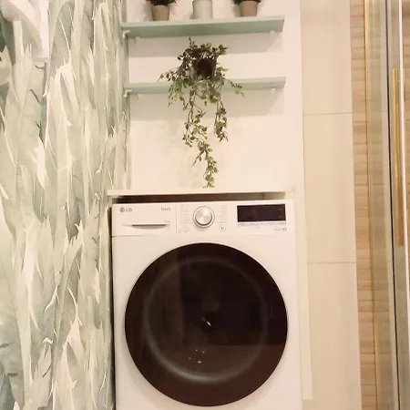 Apartment Hygge In Silainiai, Kaunas